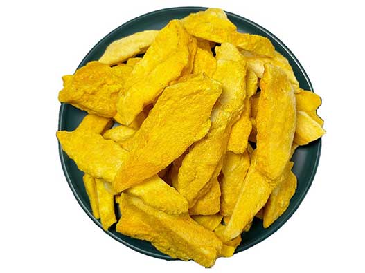 芒果脆片商标注册哪一类？