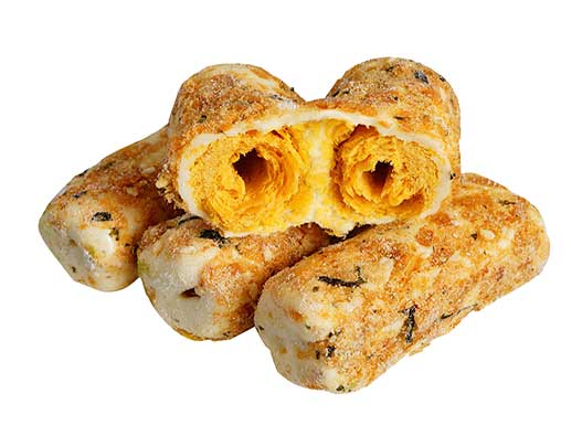 奶酥蛋卷商标注册哪一类？