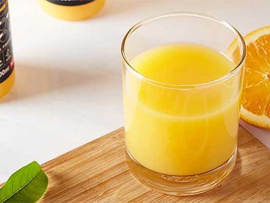 NFC果汁商标注册哪一类？