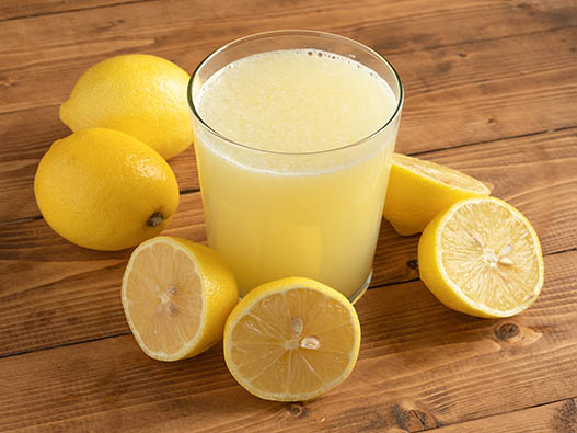 柠檬汁商标注册哪一类？