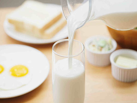 全脂牛奶商标注册属于哪一类？