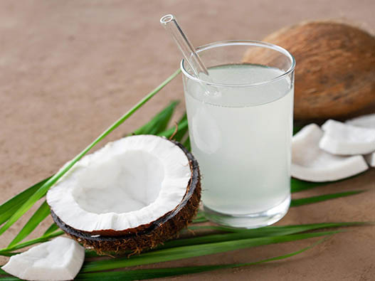 椰子水商标注册哪一类？