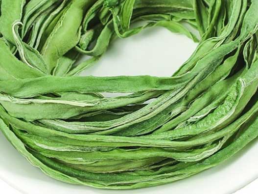 蔬菜干商标注册哪一类？