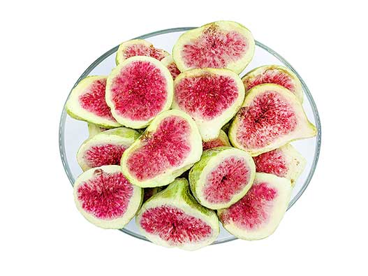 无花果脆片商标注册哪一类？