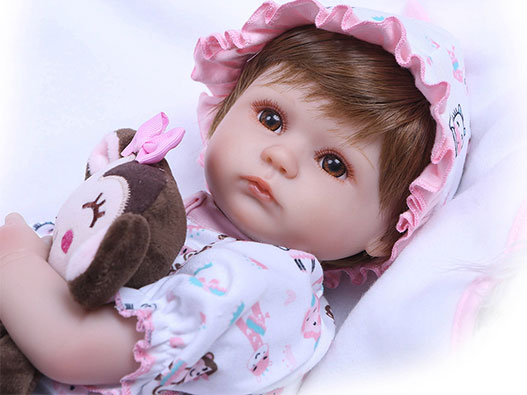 洋娃娃商标注册属于哪一类？